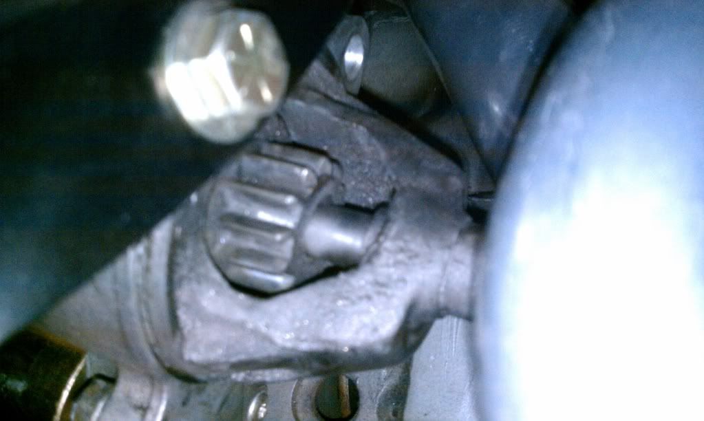 Quicktime Bellhousing Installation Mustang and Ford Performance Forums